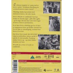 Amor i telefonen (DVD)