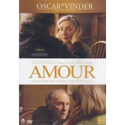 Amour (DVD)