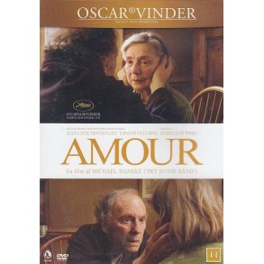 Amour (DVD)