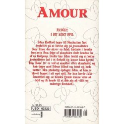 Amour - Fanget i sit eget spil (Bog)