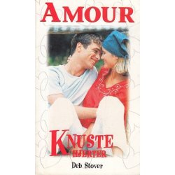 Amour - Knuste hjerter (Bog)