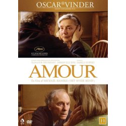 Amour (DVD)