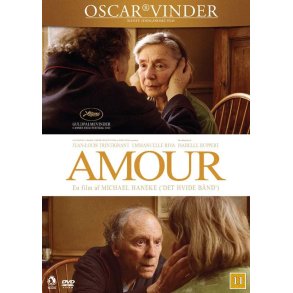 Amour (DVD)