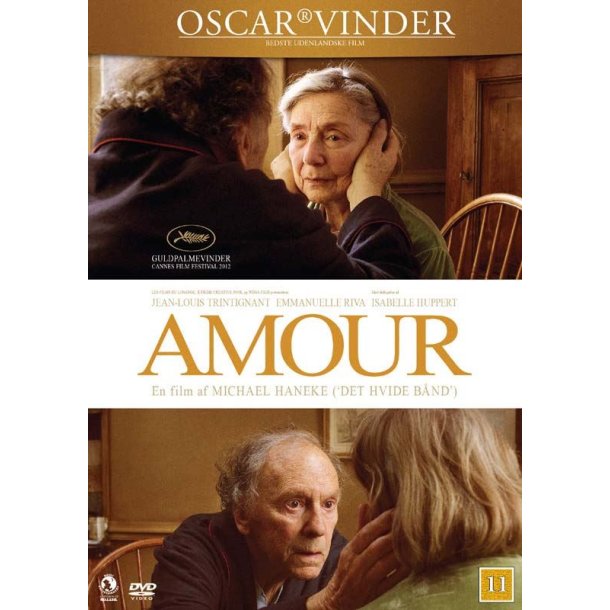 Amour (DVD)