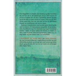 Analfabeten der kunne regne (Bog)