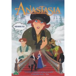 Anastasia (DVD)