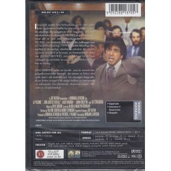 And Justice for all (DVD)