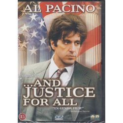 And Justice for all (DVD)