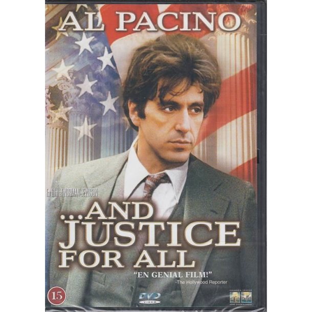 And Justice for all (DVD)