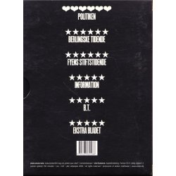 Anden paa coke? (DVD)