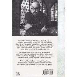 �ndernes labyrint (Bog)