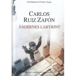 �ndernes labyrint (Bog)