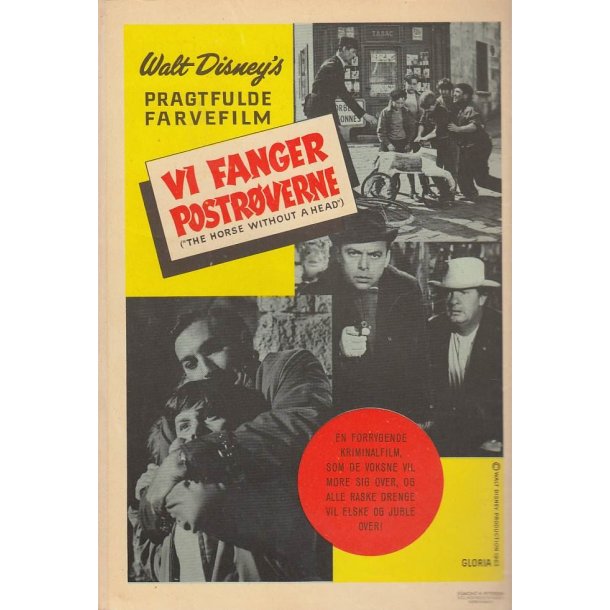 Anders And & Co. 1964 Nr. 24