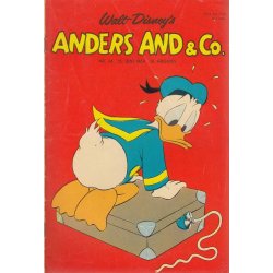 Anders And & Co. 1964 Nr. 24