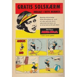 Anders And & Co. 1964 Nr. 25