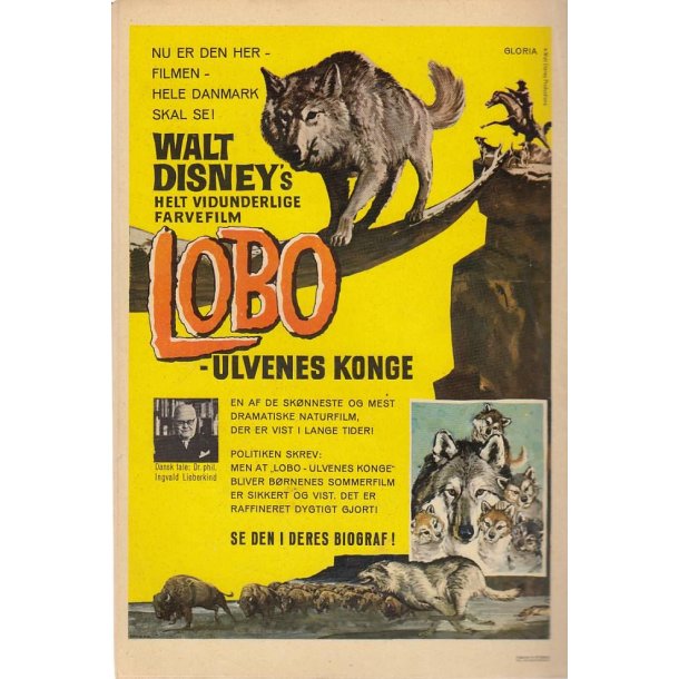 Anders And & Co. 1964 Nr. 31