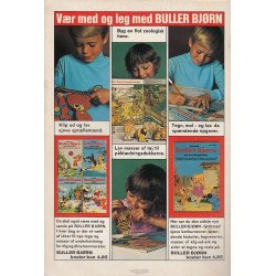 Anders And & Co. 1970 Nr. 32