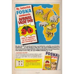 Anders And & Co. 1970 Nr. 33