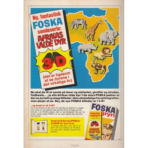 Anders And & Co. 1970 Nr. 33