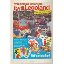 Anders And & Co. 1970 Nr. 34