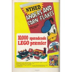 Anders And & Co. 1970 Nr. 37