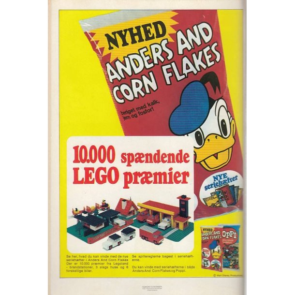 Anders And & Co. 1970 Nr. 37