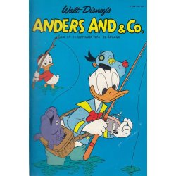 Anders And & Co. 1970 Nr. 37