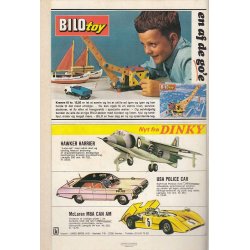 Anders And & Co. 1970 Nr. 38