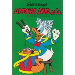 Anders And Co. 1970 Nr. 44