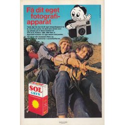 Anders And & Co. 1970 Nr. 45