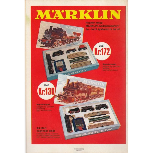 Anders And & Co. 1970 Nr. 46