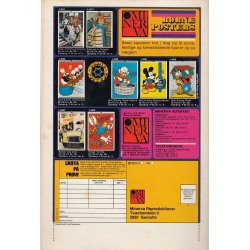 Anders And 1970 Nr. 52