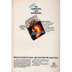 Anders And & Co. 1971 Nr. 10