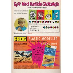 Anders And & Co. 1971 Nr. 11