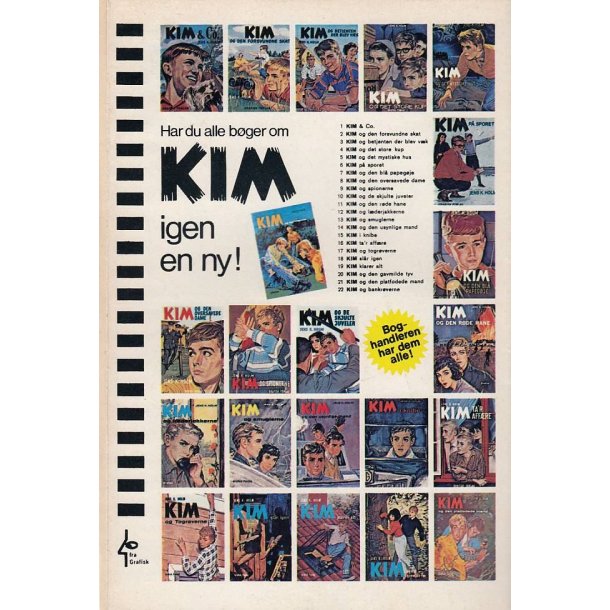 Anders And & Co. 1971 Nr. 12