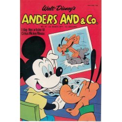 Anders And & Co. 1971 Nr. 12