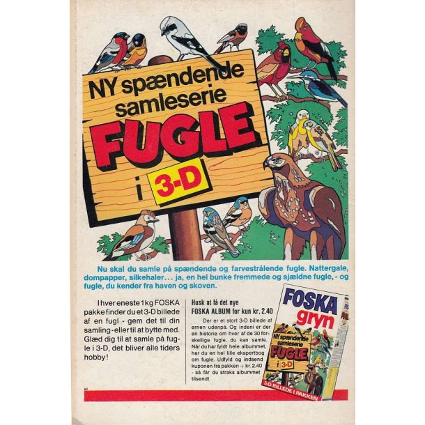 Anders And & Co. 1971 Nr. 13