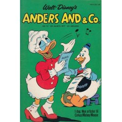 Anders And & Co. 1971 Nr. 13