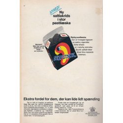 Anders And & Co. 1971 Nr. 14