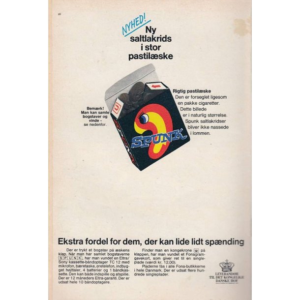 Anders And & Co. 1971 Nr. 14