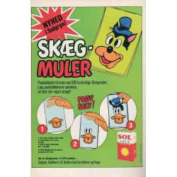 Anders And & Co. 1971 Nr. 15