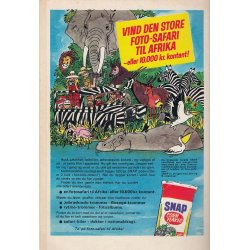 Anders And & Co. 1971 Nr. 16