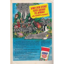 Anders And & Co. 1971 Nr. 17