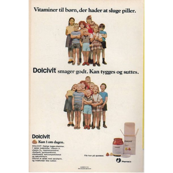 Anders And 1971 Nr. 5