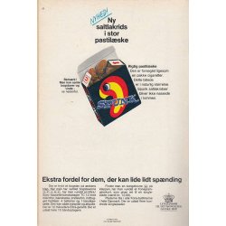 Anders And & Co. 1971 Nr. 6