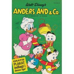 Anders And & Co. 1971 Nr. 6