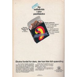 Anders And & Co. 1971 Nr. 8 