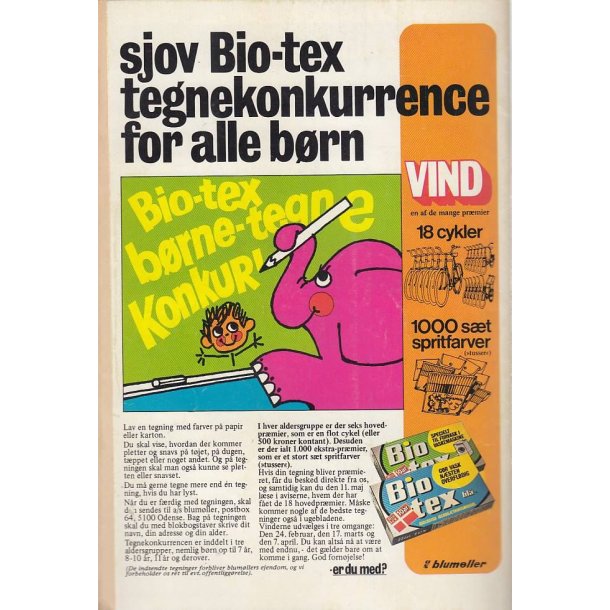 Anders And & Co. 1975 Nr. 14