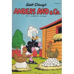 Anders And & Co. 1975 Nr. 14