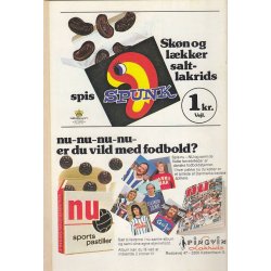 Anders And & Co. 1975 Nr. 21